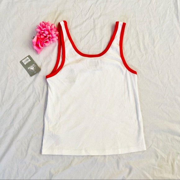 NWT Disney’s Lady and the Tramp Tank Top - Picture 4 of 5